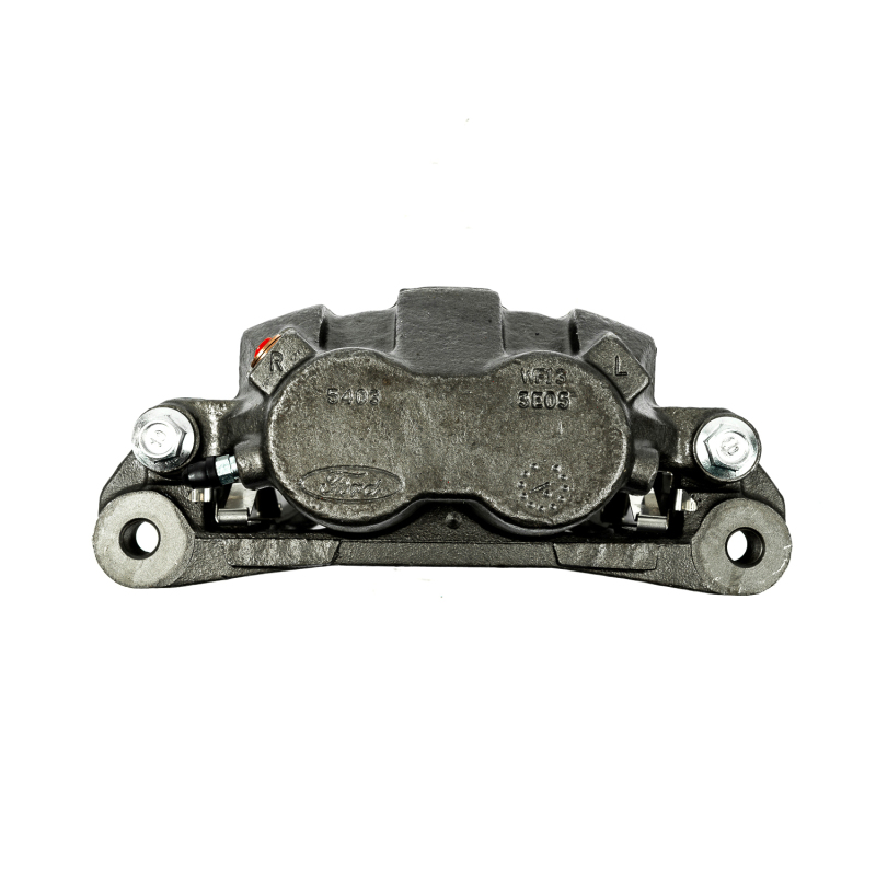 Ford Excursion Brake Caliper - Front Right - PowerStop - Autospecialty - `00-`05