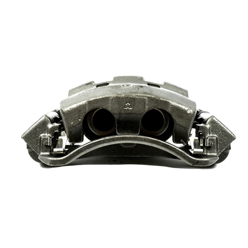 Ford Excursion Brake Caliper - Front Left - PowerStop - Autospecialty - `00-`05