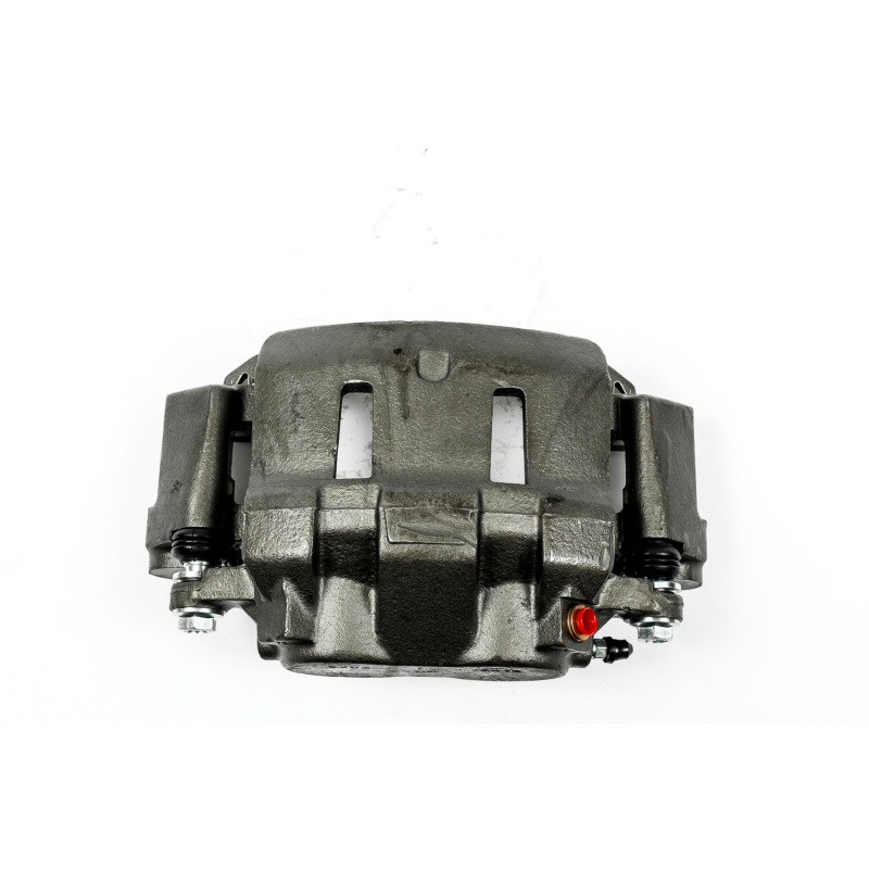 Ford Excursion Brake Caliper - Front Left - PowerStop - Autospecialty - `00-`05