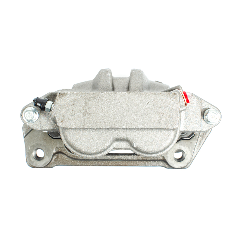 Ford Thunderbird Brake Caliper - Front Right - PowerStop - Autospecialty Caliper w/ Bracket - `02-`05