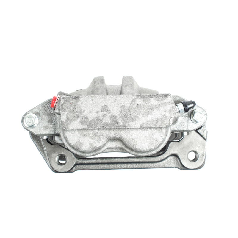 Ford Thunderbird Brake Caliper - Front Left - PowerStop - Autospecialty Caliper w/Bracket - `02-`05