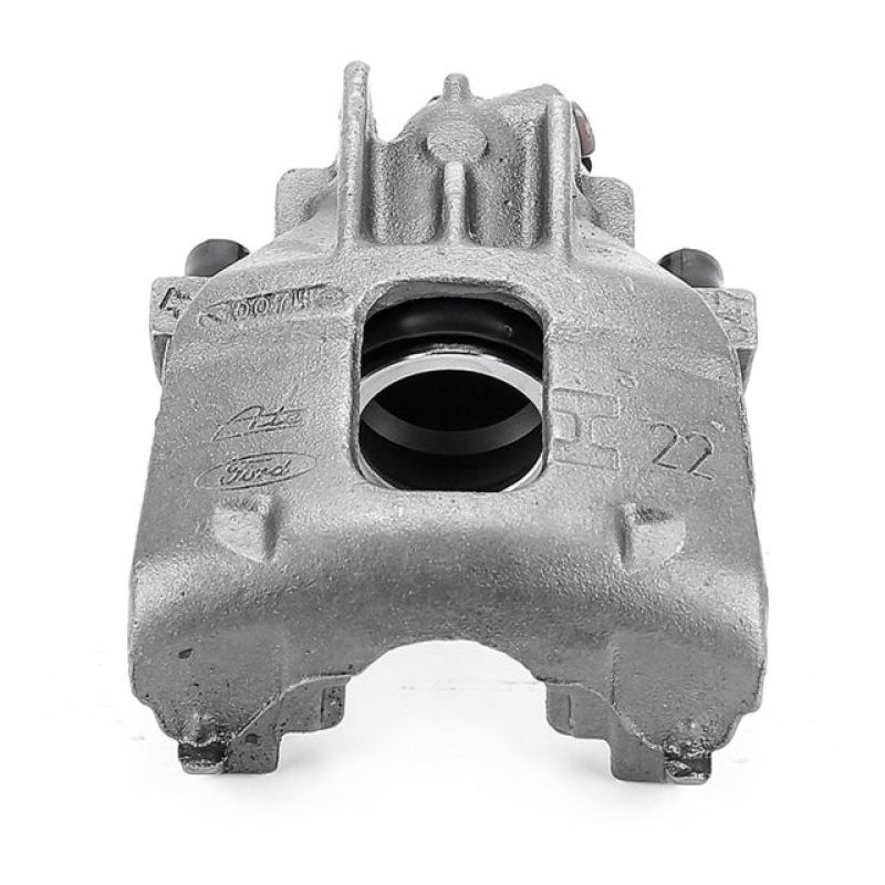 Ford Focus Brake Caliper - Front Left - PowerStop - Autospecialty - `00-`04 Ford Focus Brake Caliper - Front Left - PowerStop - Autospecialty - `00-`04