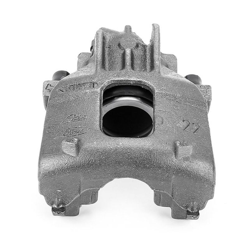 Ford Focus Brake Caliper (1) - Front Right - PowerStop - Autospecialty - `00-`04