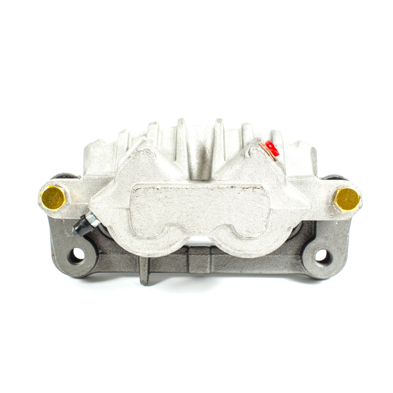 Buick Rainier Brake Caliper - Front Left - PowerStop - Autospecialty Caliper w/Bracket - `04-`05
