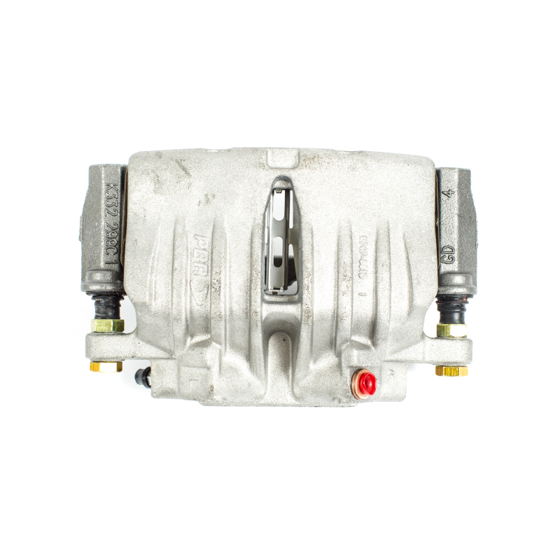 Buick Rainier Brake Caliper - Front Left - PowerStop - Autospecialty Caliper w/Bracket - `04-`05