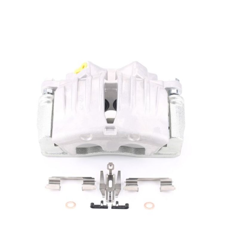 Buick Rainier Brake Caliper - Front Left - PowerStop - Autospecialty Caliper w/Bracket - `04-`05