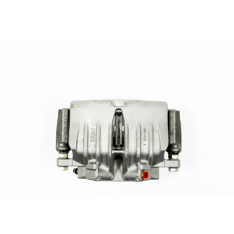 Buick Rainier Brake Caliper - Front Left - PowerStop - Autospecialty Caliper w/Bracket - `04-`05