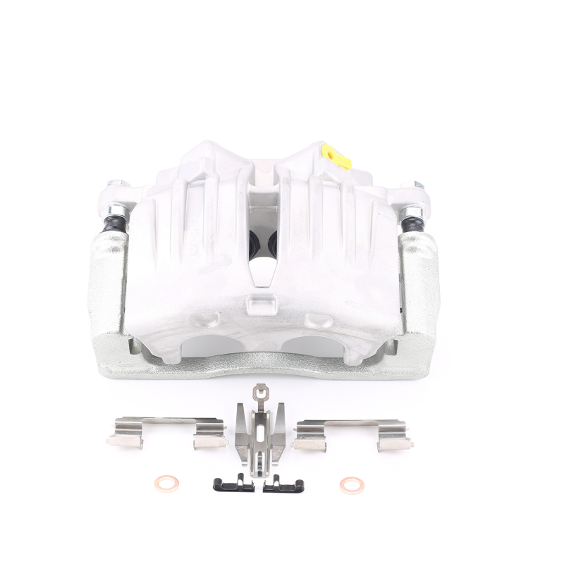 Buick Rainier Brake Caliper - Front Right - PowerStop - Autospecialty - `04-`05