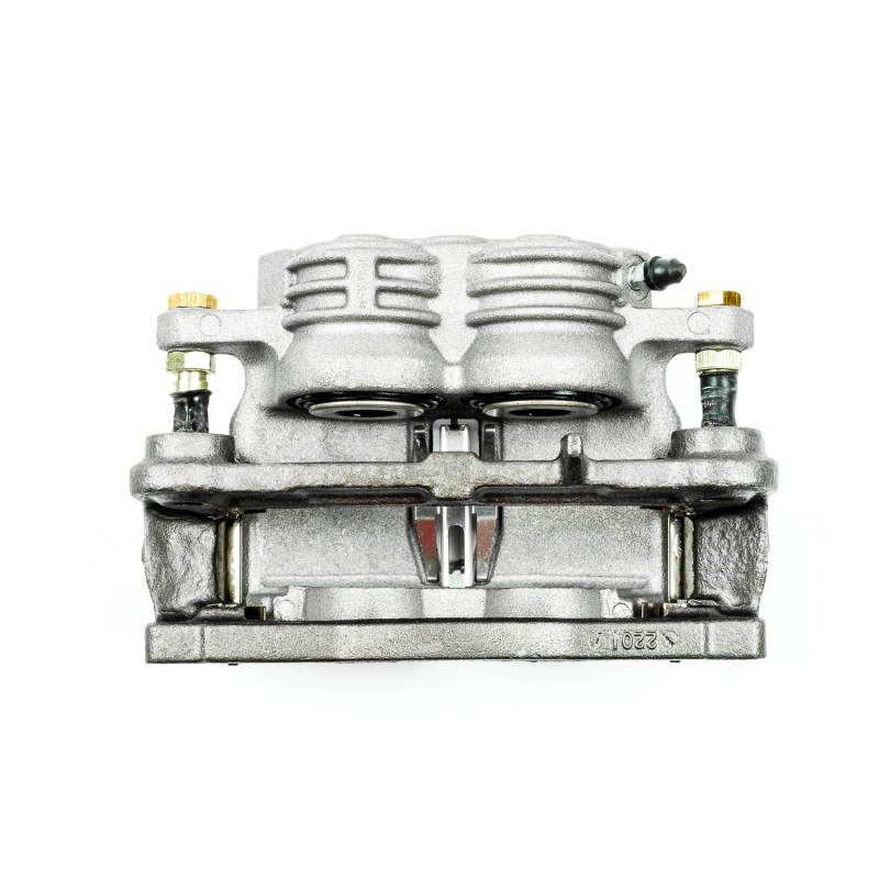 Buick Rainier Brake Caliper - Front Right - PowerStop - Autospecialty - `04-`05