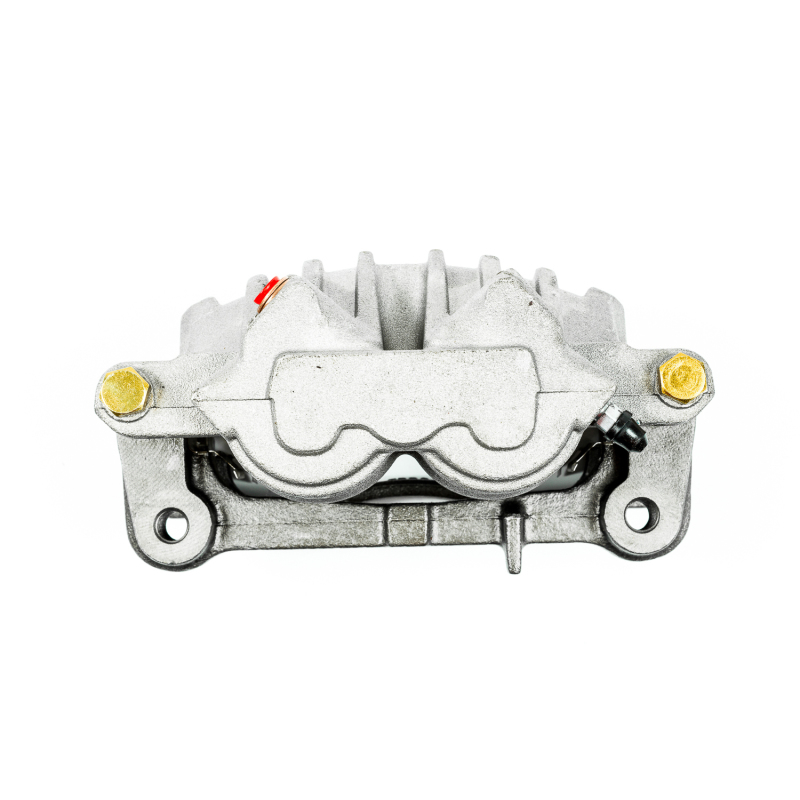 Buick Rainier Brake Caliper - Front Right - PowerStop - Autospecialty - `04-`05