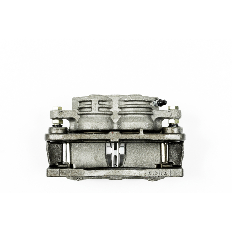 Buick Rainier Brake Caliper - Front Right - PowerStop - Autospecialty - `04-`05