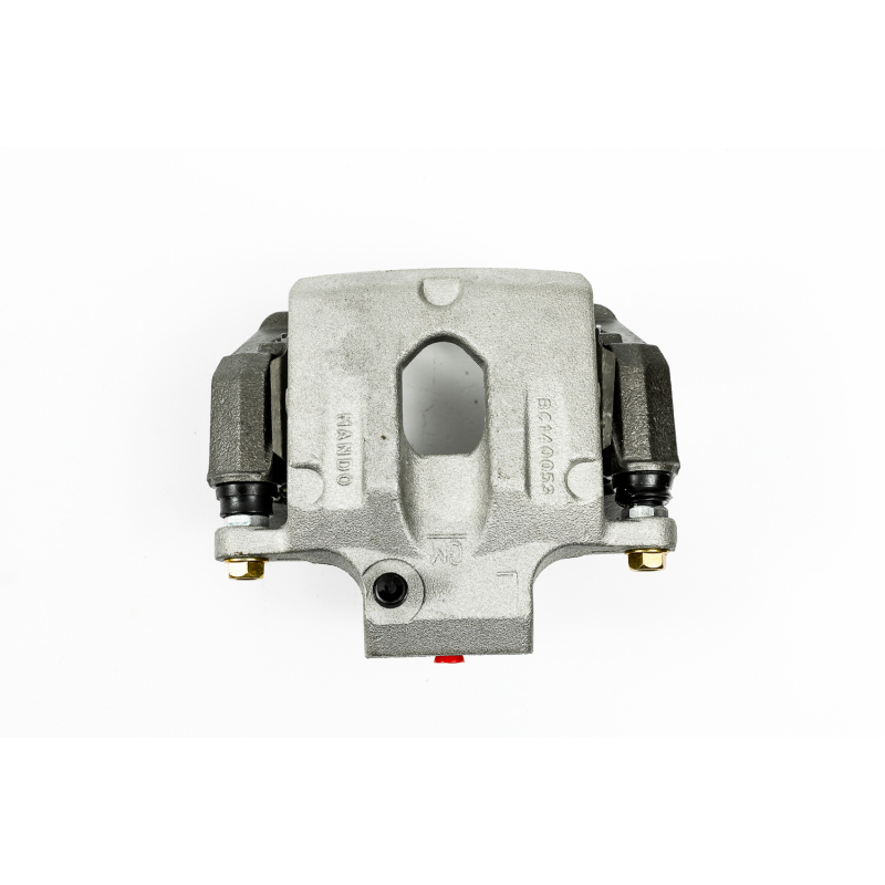 Buick Rainier Brake Caliper - Rear Left - PowerStop - Autospecialty w/Bracket - `04-`07