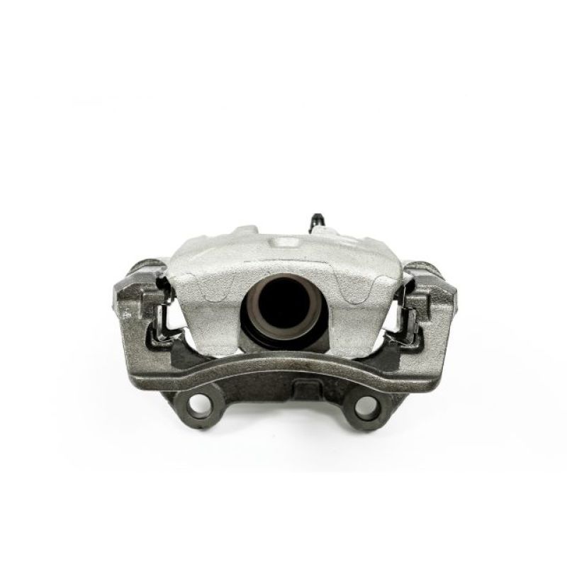 Buick Rainier Brake Caliper - Rear Left - PowerStop - Autospecialty w/Bracket - `04-`07