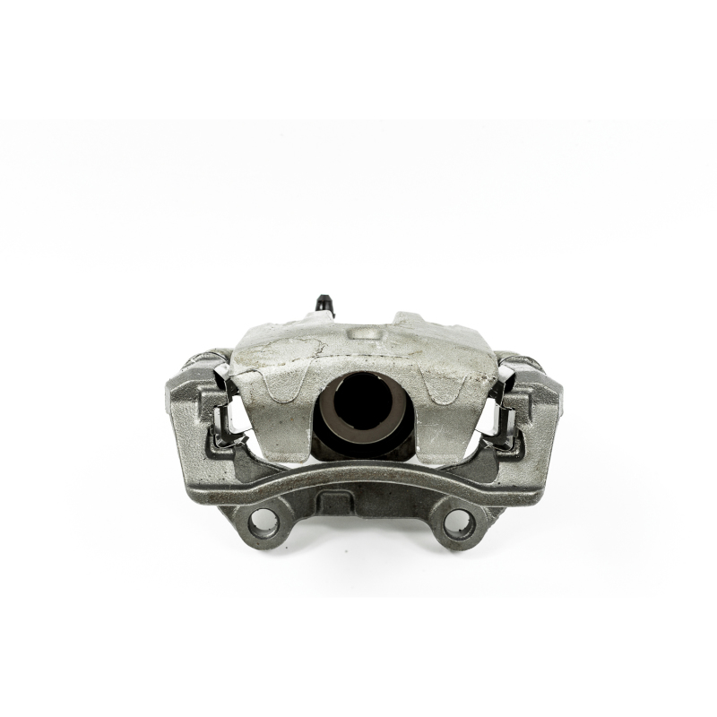 Buick Rainier Brake Caliper - Rear Right - PowerStop - Autospecialty Caliper w/Bracket - `04-`07