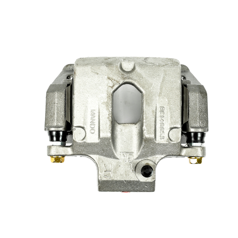 Buick Rainier Brake Caliper - Rear Right - PowerStop - Autospecialty Caliper w/Bracket - `04-`07