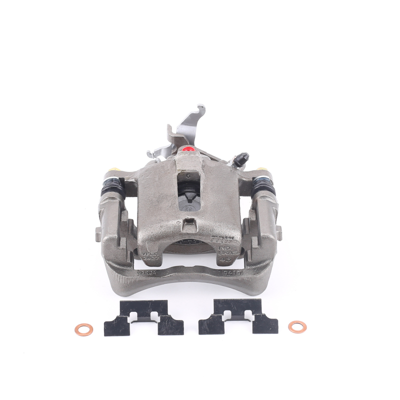 Ford Thunderbird Brake Caliper - Rear Left - PowerStop - Autospecialty - `02-`05
