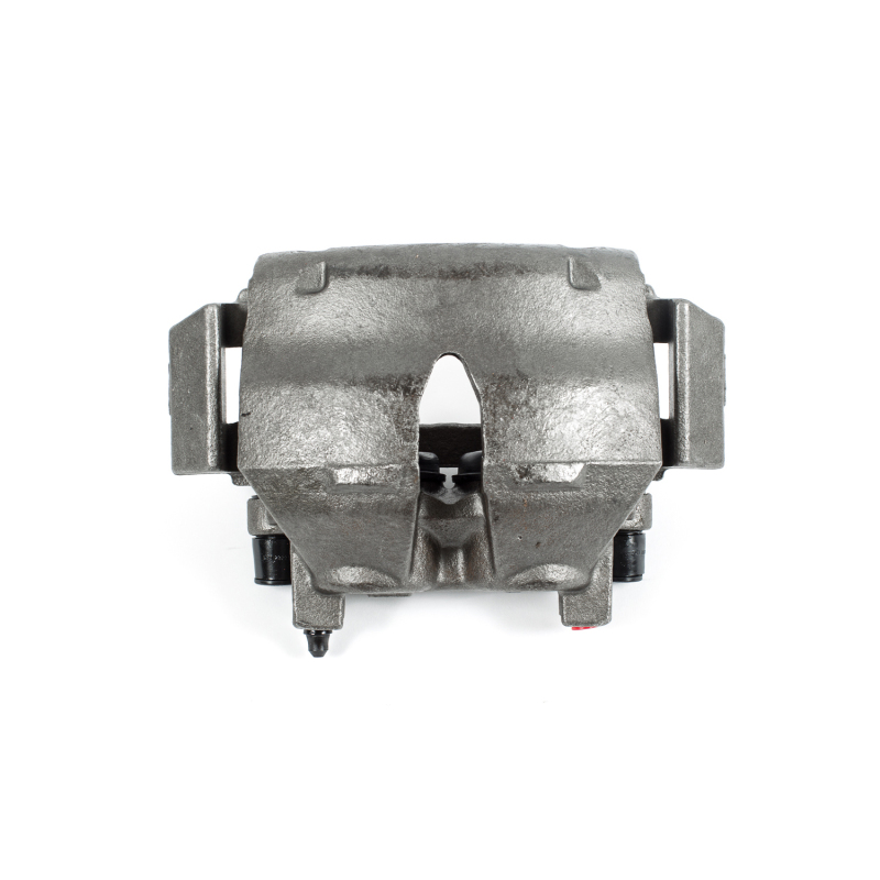 Ford Expedition Brake Caliper - Front Right - PowerStop - Autospecialty with Bracket - `03-`06
