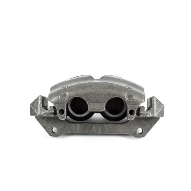 Ford Expedition Brake Caliper - Front Right - PowerStop - Autospecialty with Bracket - `03-`06