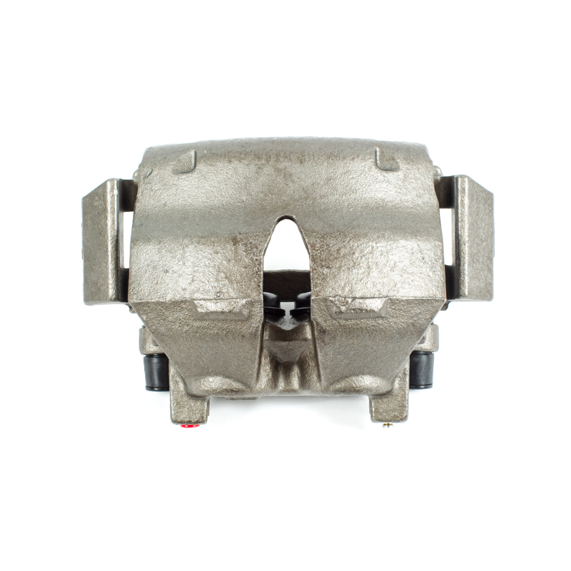 Ford Expedition Brake Caliper - Front Left - PowerStop - Autospecialty Caliper w/Bracket - `03-`06