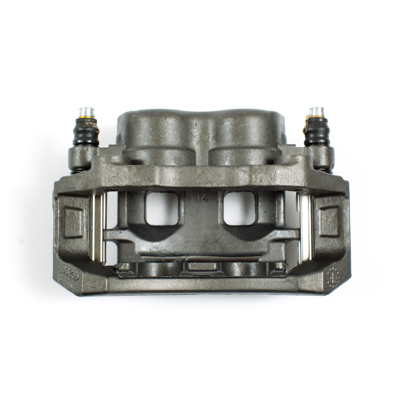 Dodge Ram 1500 Caliper - Front Left - PowerStop - Autospecialty - `02-`05