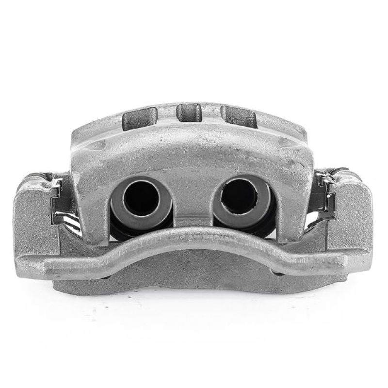 Ford Crown Victoria Brake Caliper - Front Right - PowerStop - Autospecialty - `03-`11