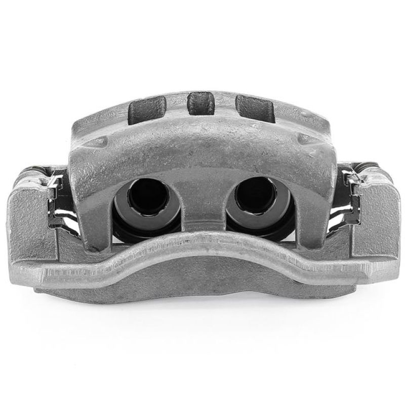 Ford Crown Victoria Brake Caliper - Front Left - PowerStop - Autospecialty - `03-`11
