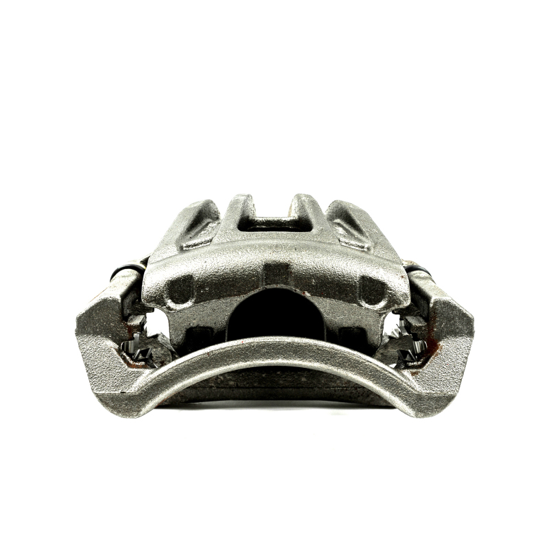 Jeep Liberty Brake Caliper (1) - Front Right - PowerStop - Autospecialty with Bracket - `02-`07