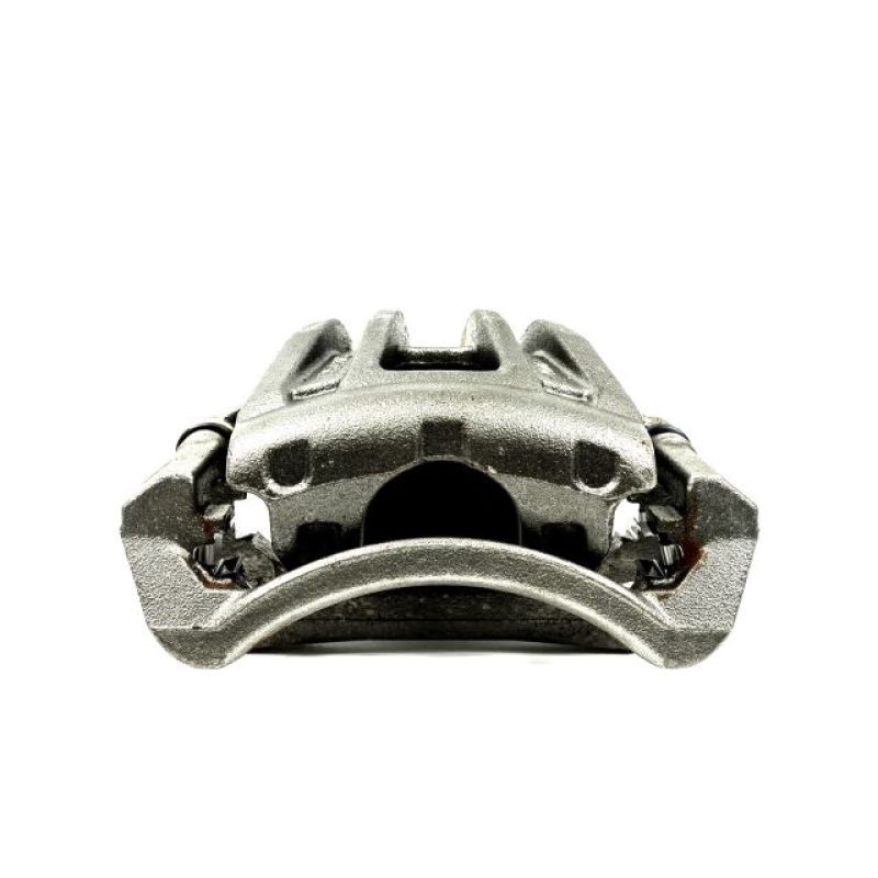 Jeep Liberty Brake Caliper (1) - Front Right - PowerStop - Autospecialty with Bracket - `02-`07