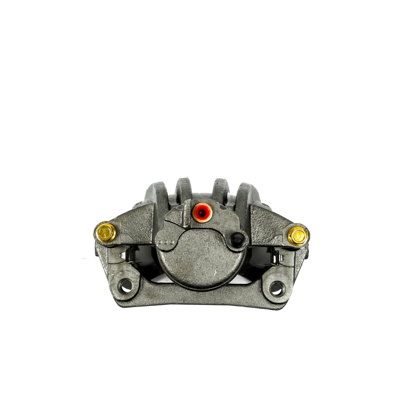 Jeep Liberty Brake Caliper (1) - Front Left - PowerStop - Autospecialty - `02-`07