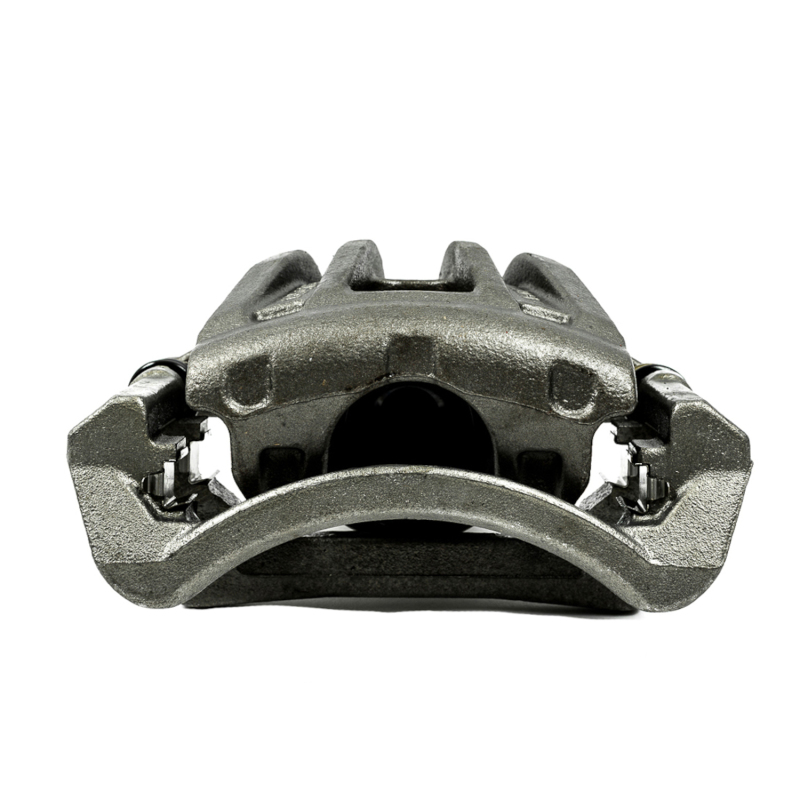 Jeep Liberty Brake Caliper (1) - Front Left - PowerStop - Autospecialty - `02-`07