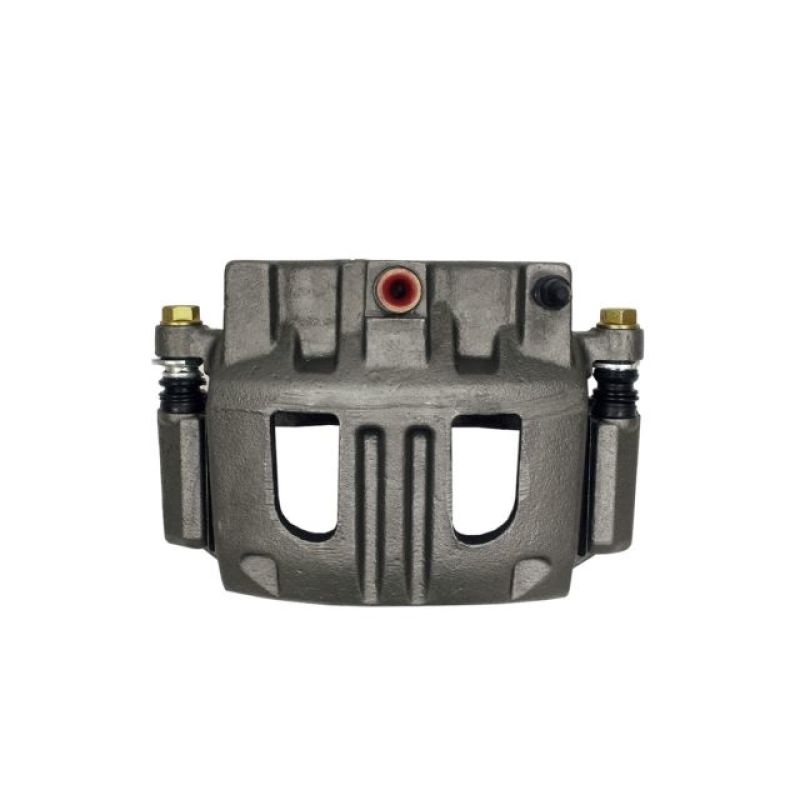 Ford Explorer Sport Brake Caliper - Front Right - PowerStop - Autospecialty - 2003 Ford Explorer Sport Brake Caliper - Front Right - PowerStop - Autospecialty - 2003