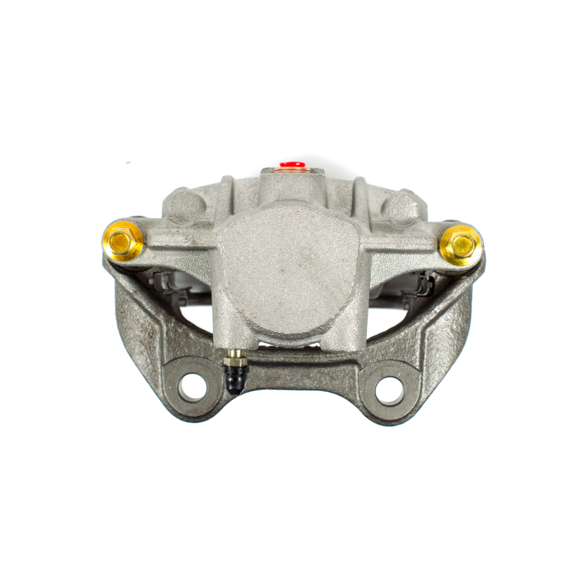 Cadillac DeVille Brake Caliper (1) - Rear Left - PowerStop - Autospecialty - `04-`05
