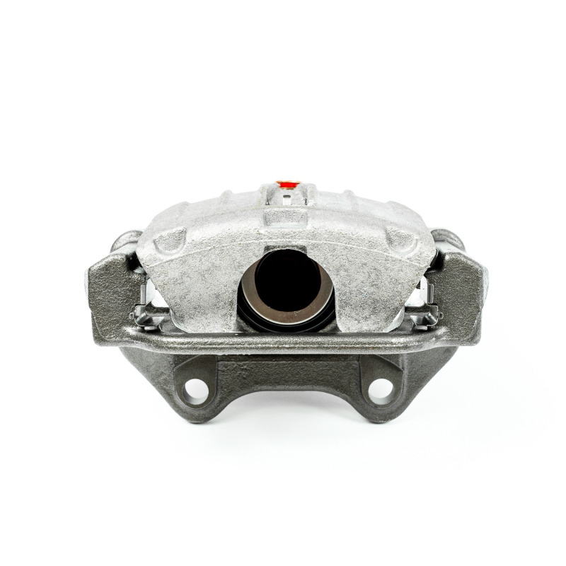 Cadillac DeVille Brake Caliper - Rear Right - PowerStop - Autospecialty Caliper w/Bracket - `04-`05