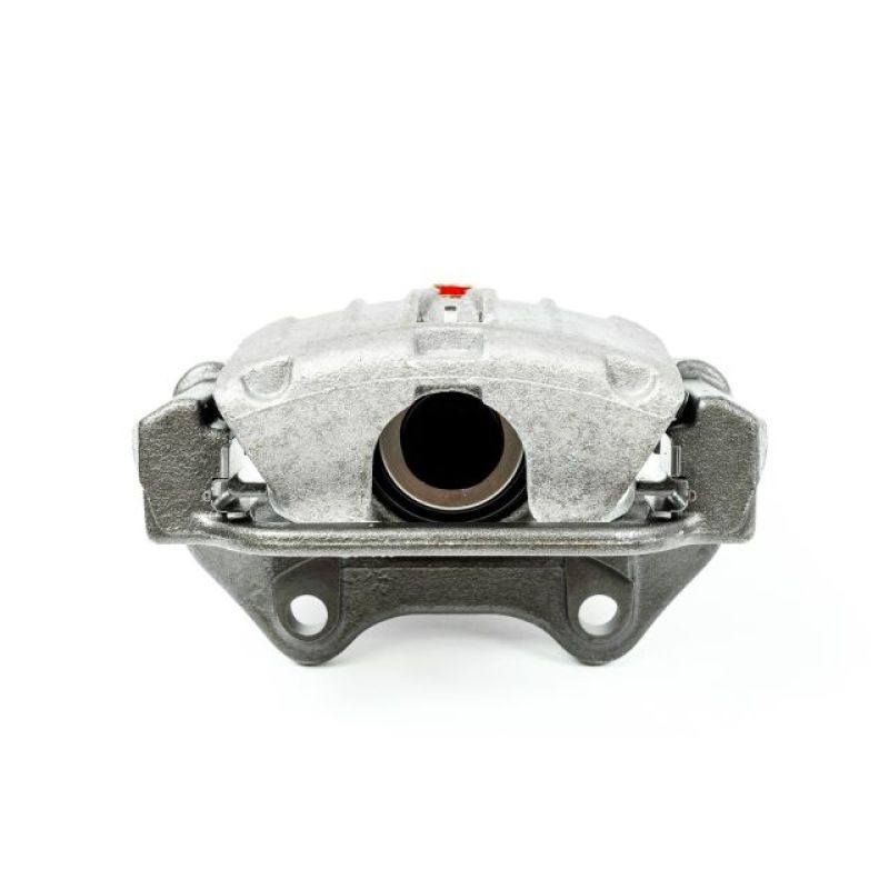 Cadillac DeVille Brake Caliper - Rear Right - PowerStop - Autospecialty Caliper w/Bracket - `04-`05