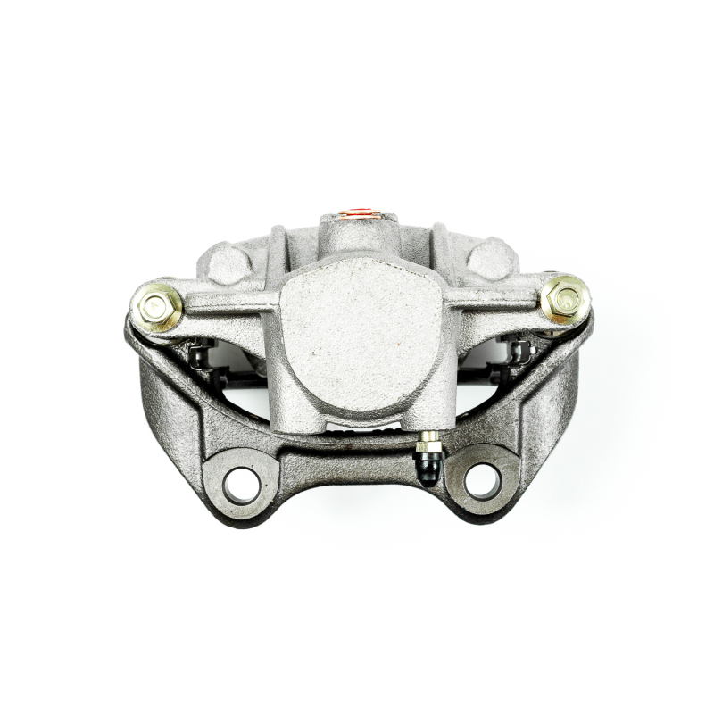 Cadillac DeVille Brake Caliper - Rear Right - PowerStop - Autospecialty Caliper w/Bracket - `04-`05