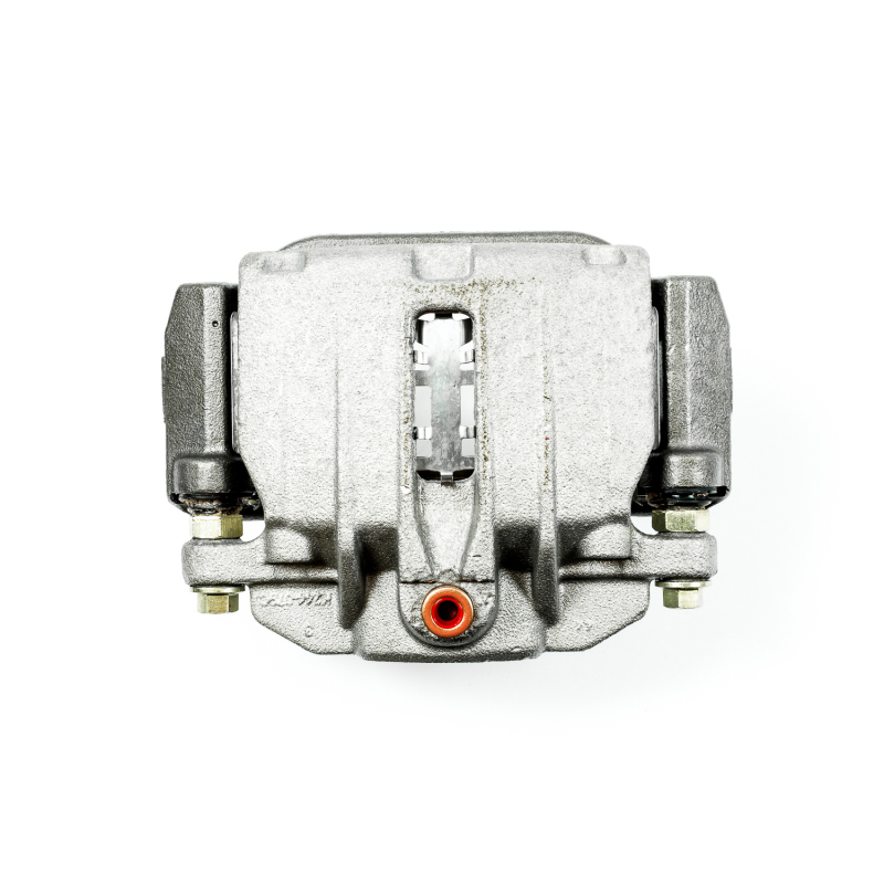 Cadillac DeVille Brake Caliper - Rear Right - PowerStop - Autospecialty Caliper w/Bracket - `04-`05