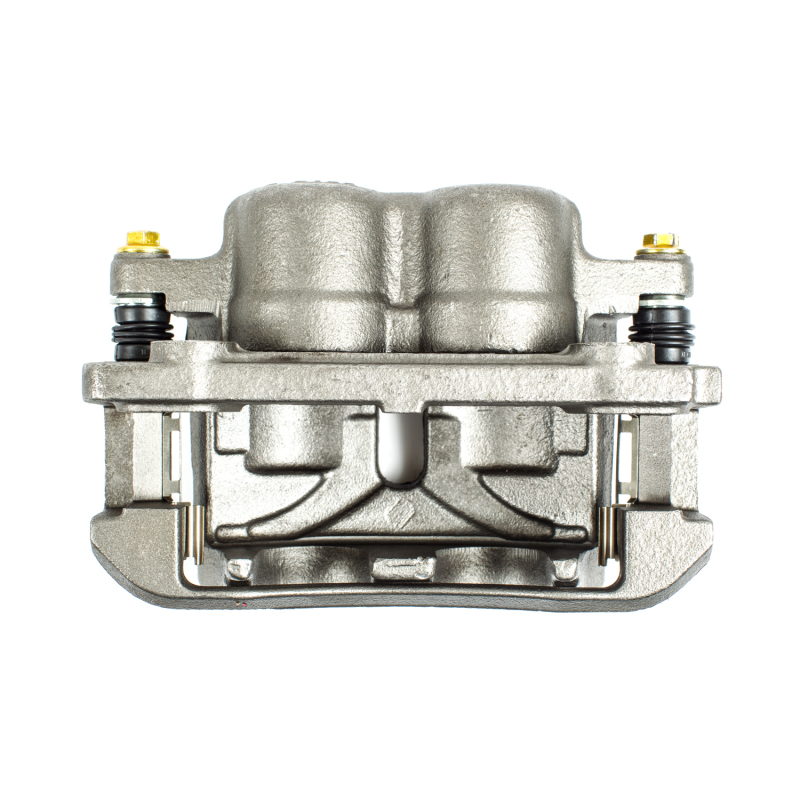 Ford F-150 Brake Caliper - Front Left - PowerStop - Autospecialty - `04-`05