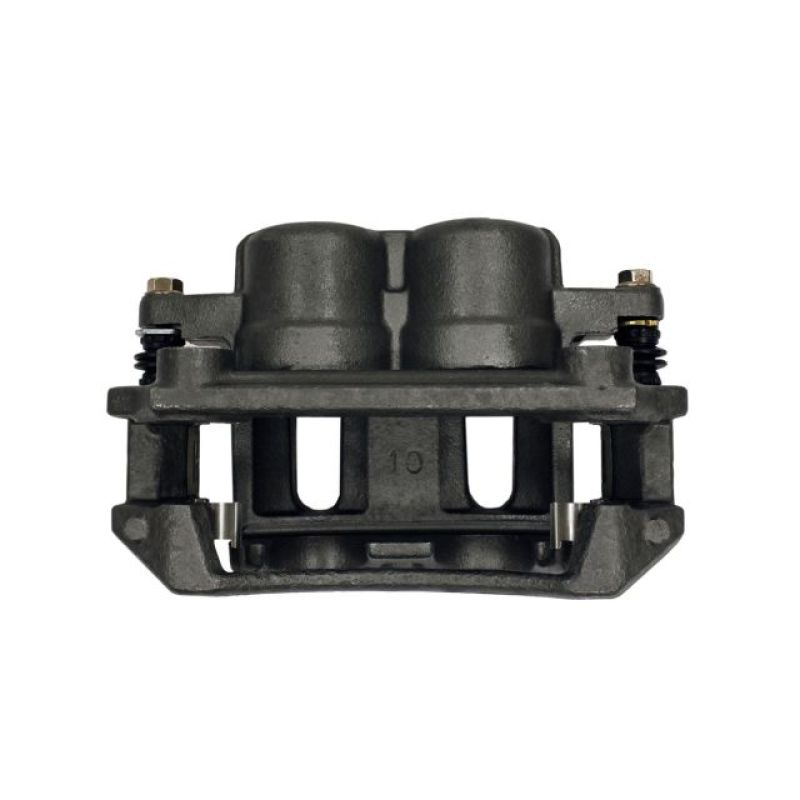 Dodge Dakota Brake Caliper - Front Right - PowerStop - Autospecialty - `03-`04