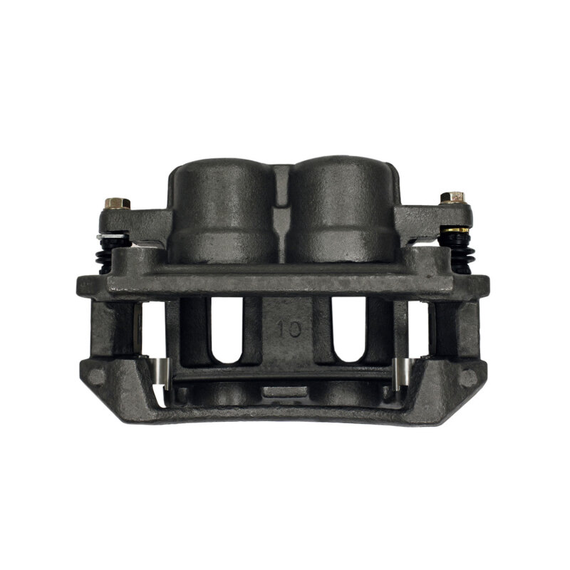 Dodge Dakota Brake Caliper - Front Right - PowerStop - Autospecialty - `03-`04