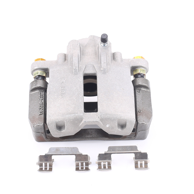 Cadillac CTS Brake Caliper - Rear Left - PowerStop - Autospecialty - `03-`07