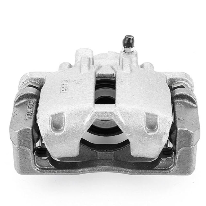 Cadillac CTS Brake Caliper - Rear Left - PowerStop - Autospecialty - `03-`07