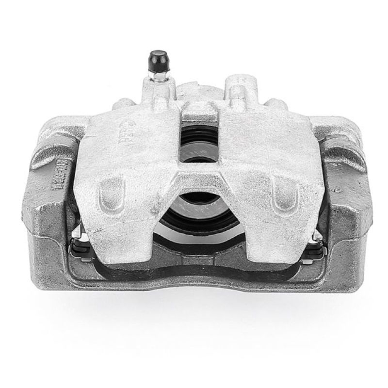 Cadillac CTS Brake Caliper - Rear Right - PowerStop - Autospecialty w/Bracket - `03-`07