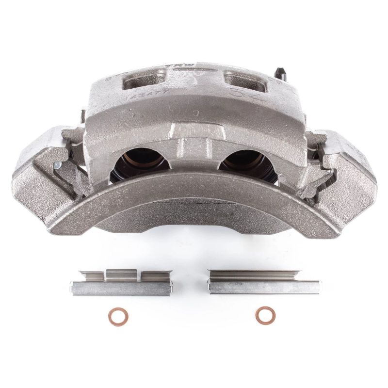 Dodge Durango Brake Caliper - Front Left - PowerStop - Autospecialty - `03-`06