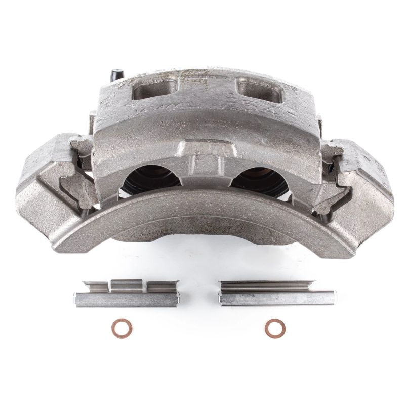 Dodge Durango Brake Caliper - Front Right - PowerStop - Autospecialty - `03-`06