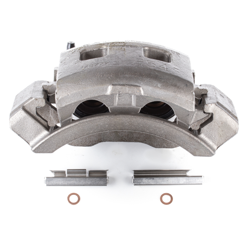 Dodge Durango Brake Caliper - Front Right - PowerStop - Autospecialty - `03-`06