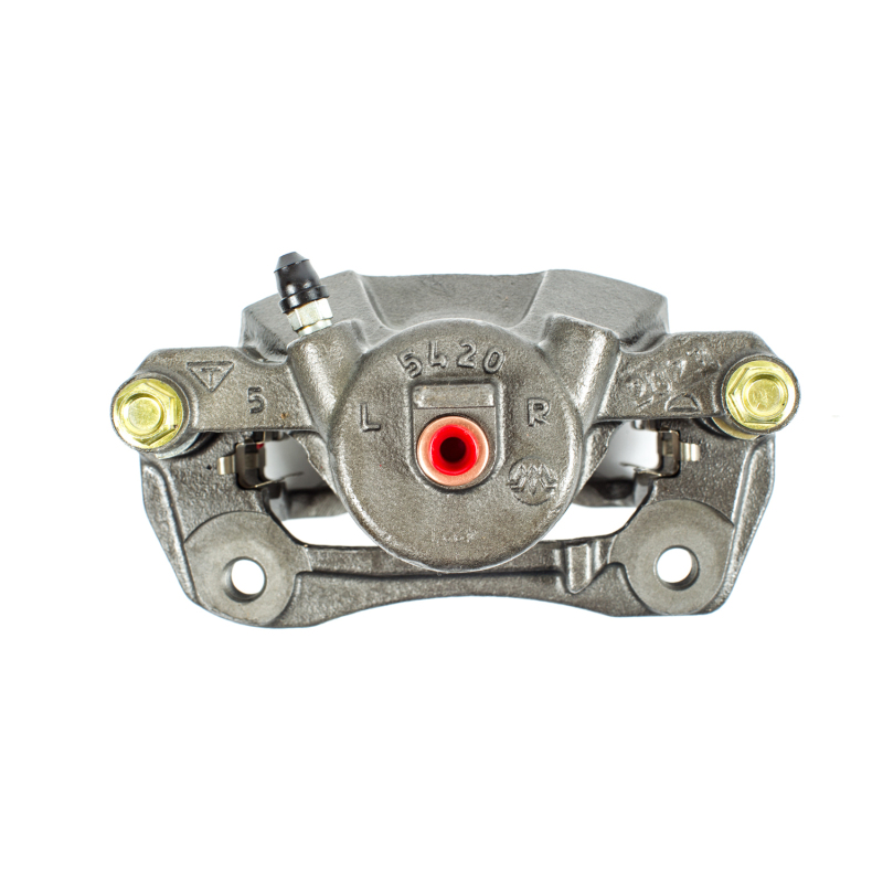 Chevrolet Cobalt Brake Caliper - Front Left - PowerStop - Autospecialty - 2007