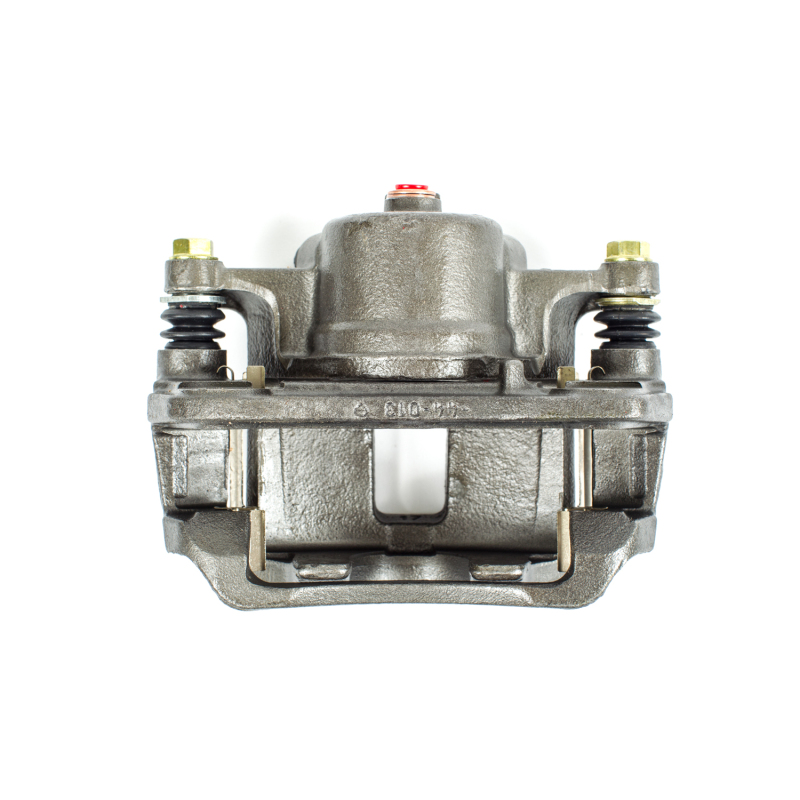 Chevrolet Cobalt Brake Caliper - Front Left - PowerStop - Autospecialty - 2007