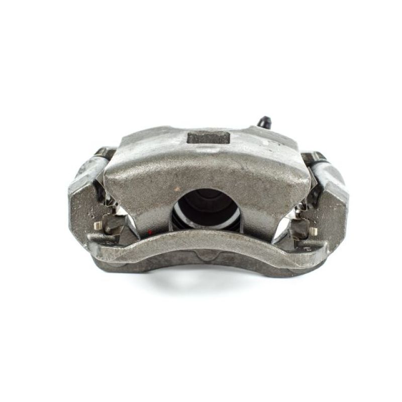 Chevrolet Cobalt Brake Caliper - Front Left - PowerStop - Autospecialty - 2007