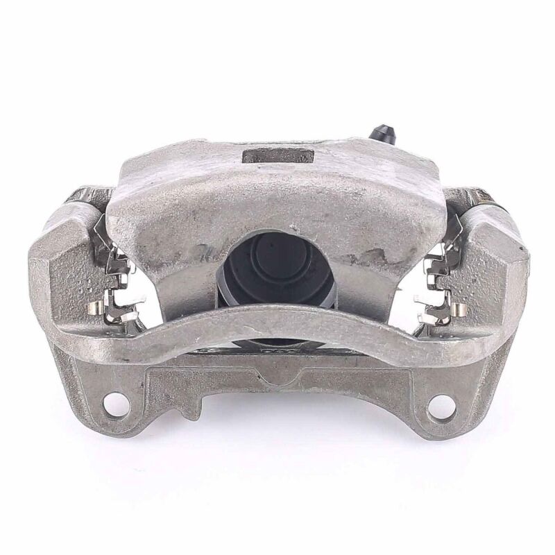 Chevrolet Cobalt Brake Caliper - Front Left - PowerStop - Autospecialty with Bracket - `07-`10