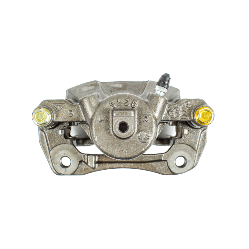 Chevrolet Cobalt Brake Caliper - Front Right - PowerStop - Autospecialty - 2007